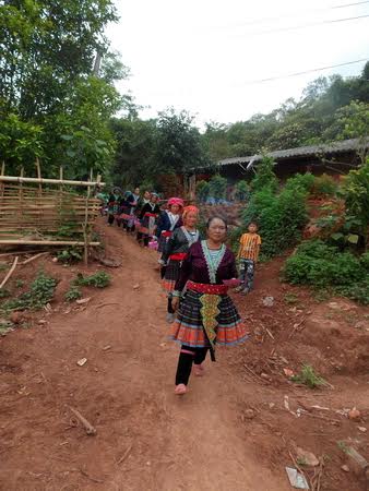 តំបន់នានាទូទាំងប្រទេសប្រកាសលទ្ធផលបោះឆ្នោតសមាជិកសភានិងក្រុមប្រឹក្សាប្រជាជនគ្រប់ជាន់ថ្នាក់